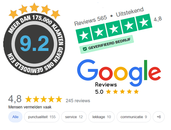  reviews  Hattem